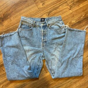 BDG Jeans - Slim Straight